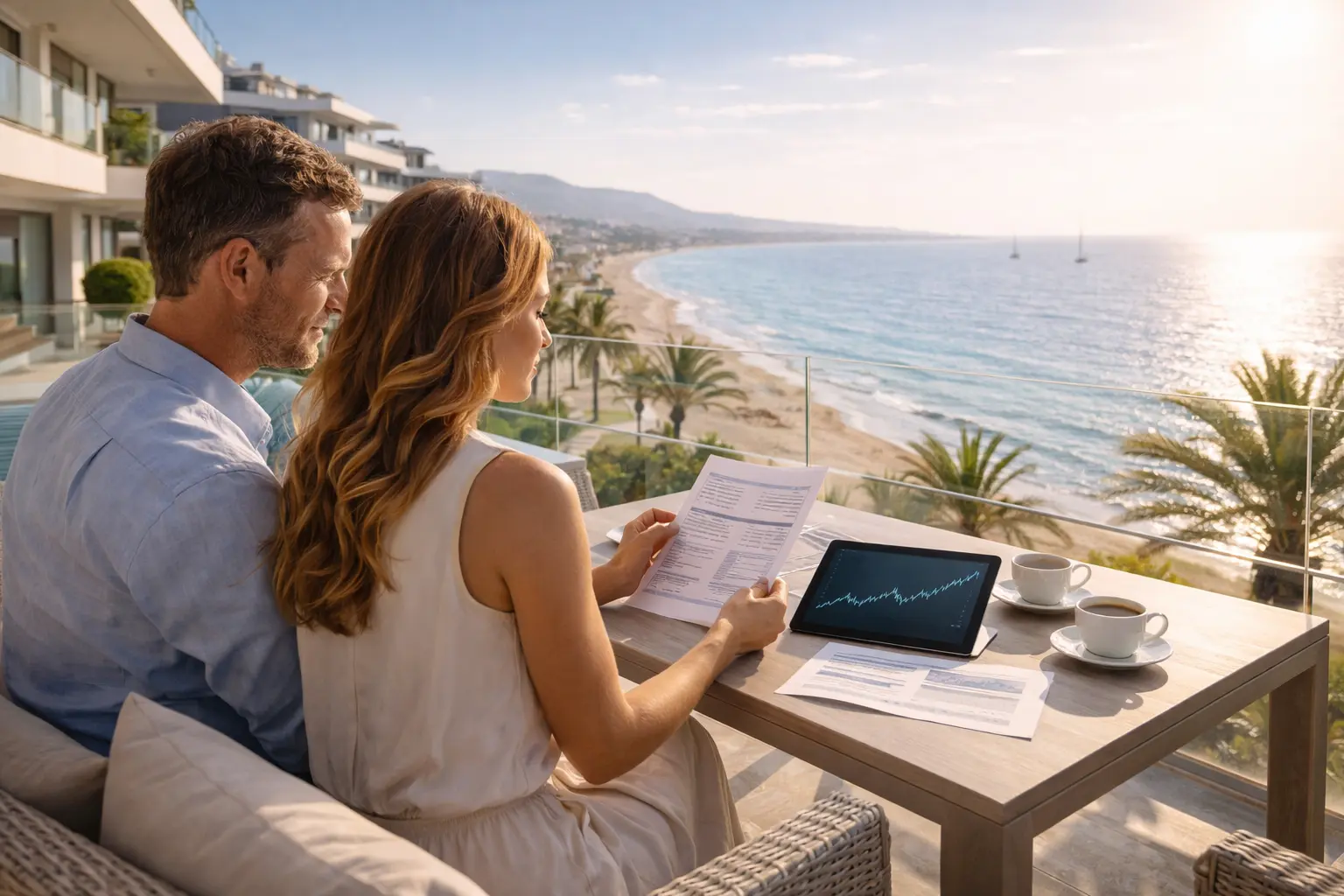 buy apartment Alicante Spain guide beach city property