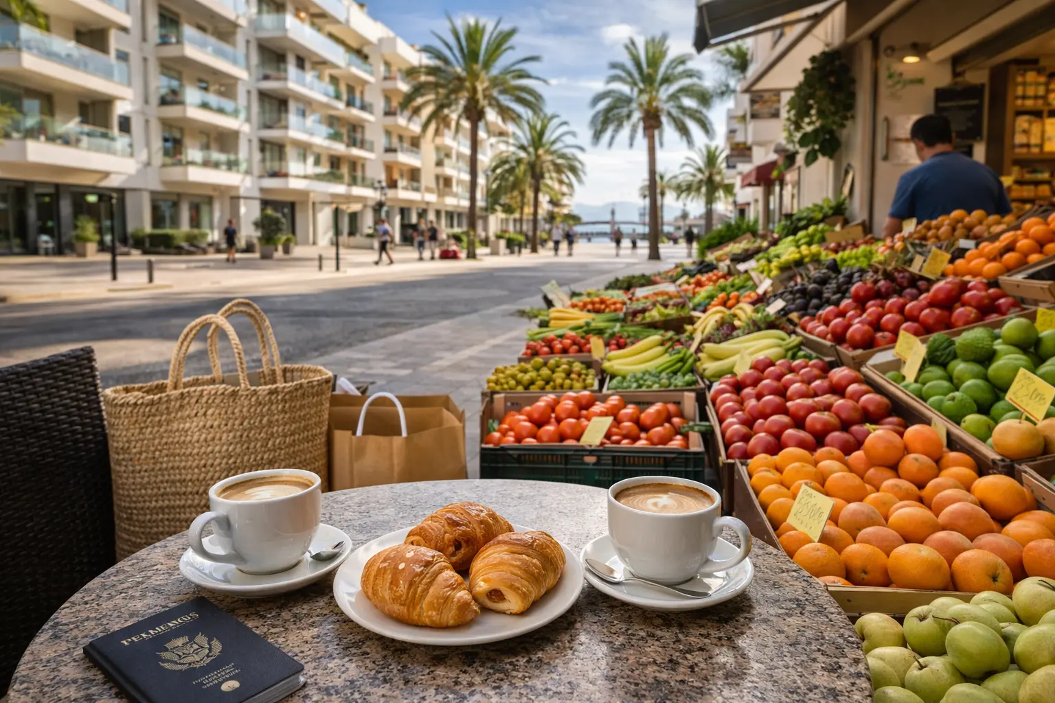 cost of living in Alicante Spain monthly budget guide