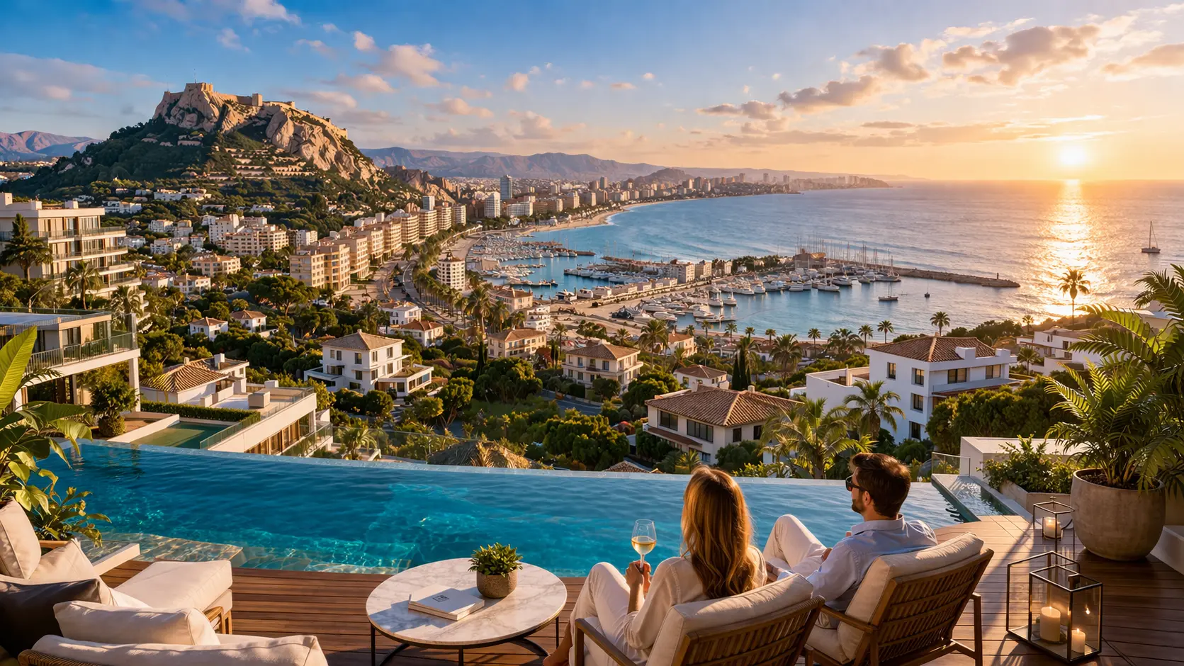 Alicante property investment guide Spain