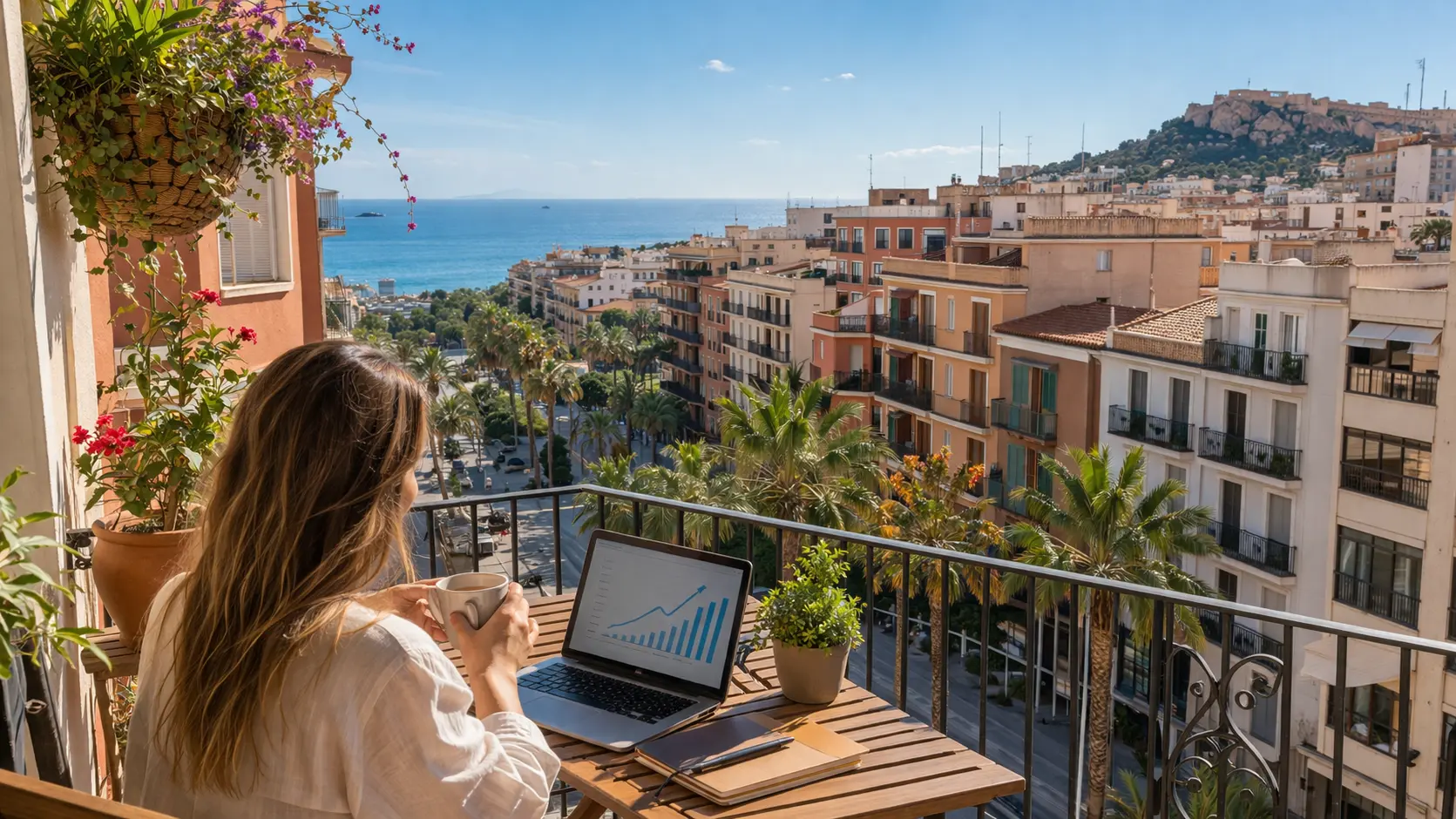 is Spain good for property investment Alicante guide