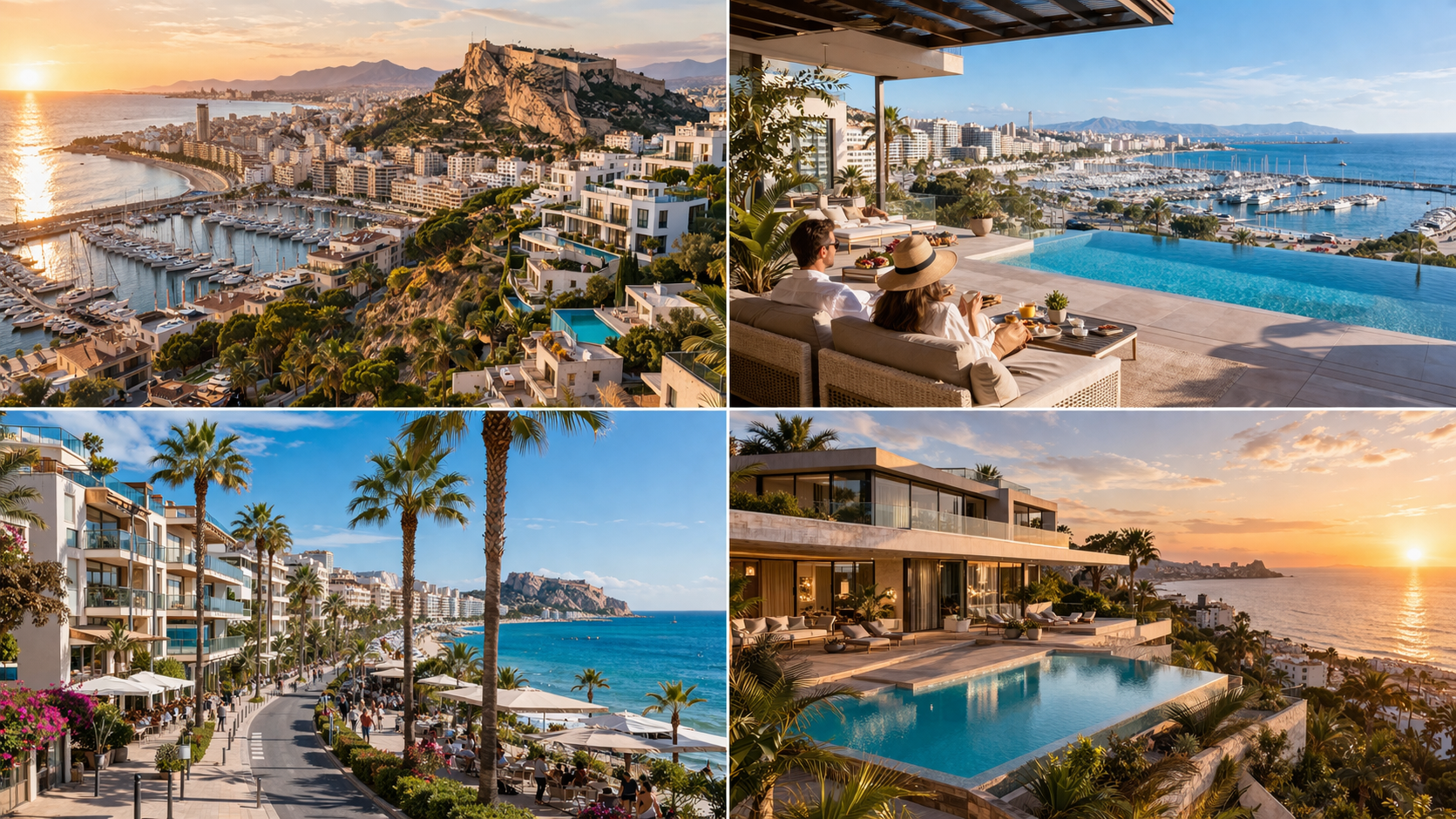 best areas to invest in Alicante property guide