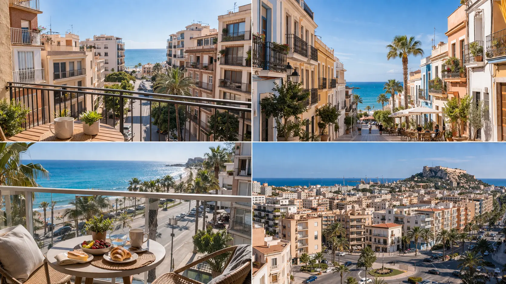 cheap property for sale Alicante guide