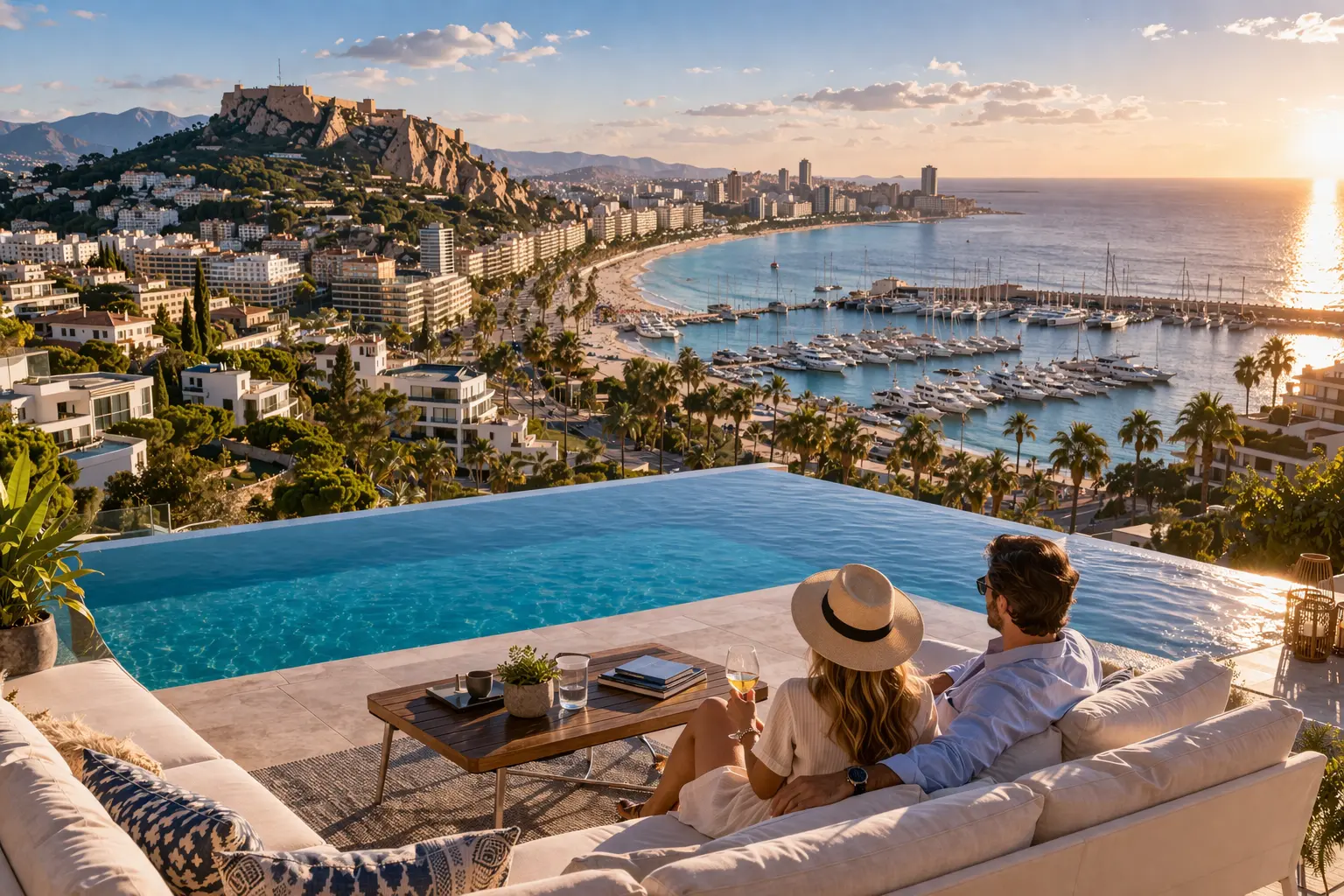 is Alicante good for property investment guide