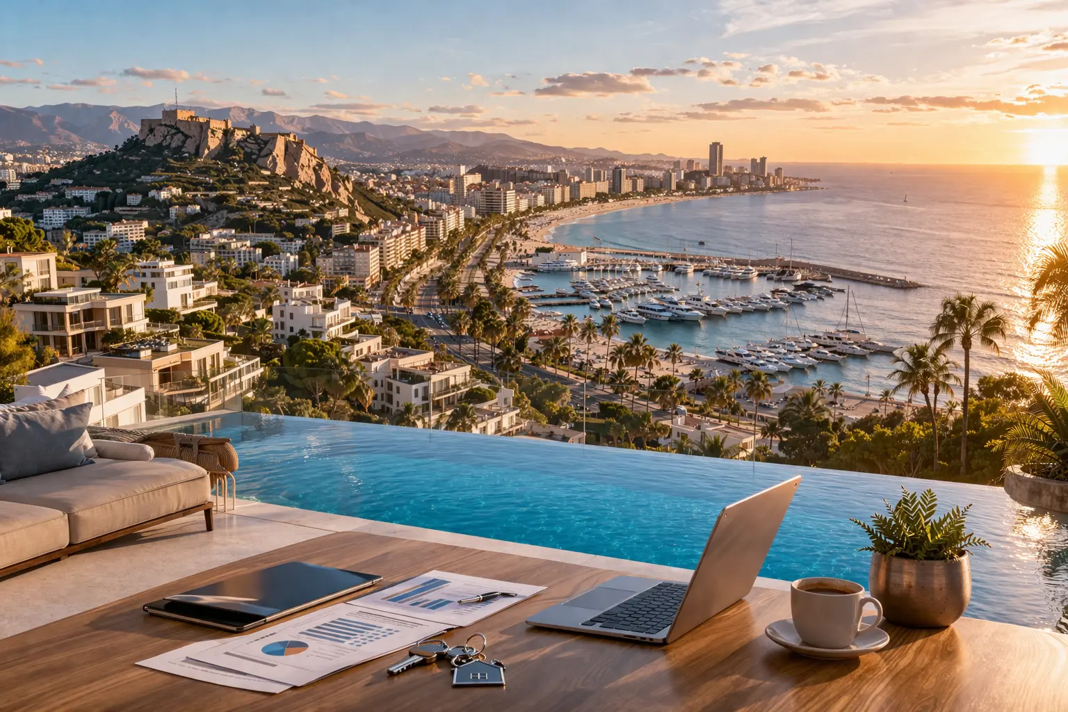 property investment Spain guide Alicante