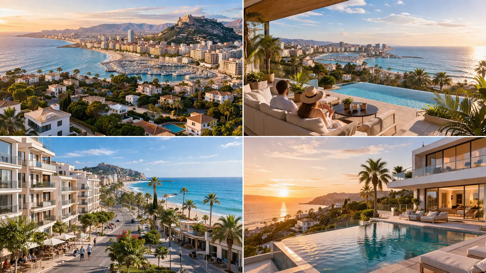 where to buy property in Alicante guide